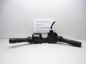 255609n00b Nissan 2009-2014 Maxima Steering Wheel Control Combination Switch Oem