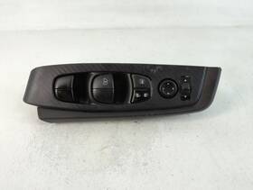 25570-5ra0a Nissan 2020-2022 Sentra Driver Left Door Master Power Window Switch Zgbu6
