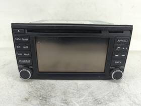 259159sj0b Nissan 2018-2019 Nv200 Am Fm Cd Player Radio Receiver Ry4o2