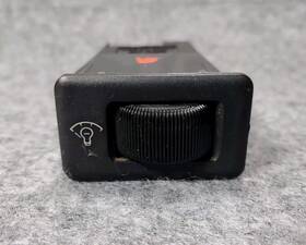 25980-4b000 Nissan 1995-1997 Sentra 200sx /98-00 Altima Dimmer Light Rheostat Control Switch
