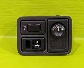 25980az000 Nissan 00 01 02 03 04 05 06 Sentra Dimmer Mirror Trunk Release Switch Oem 3794-6