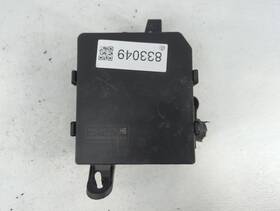 28437-3ra3b Nissan Sentra Fusebox Fuse Box Relay Module 28437 3ra3b Kp34y
