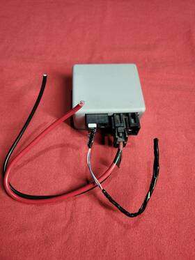 28500-3an0a Nissan 2013 Versa Power Steering Control Module Oem