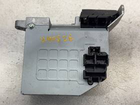 28500-jm00c Nissan 2008-2015 Rogue Power Steering Control Module Oem 28500 Jm00c