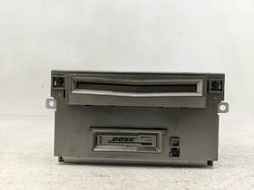 286-6126-60 Nissan 28188 Za31a 2005-2005 Maxima Am Fm Cd Player Radio Receiver Tfqss