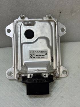 3105f6 Nissan 5rd0a 2019 Versa Sentra Transmission Computer Control Module Oem