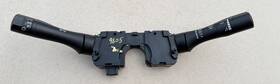 3n1ab7ap7jy278715 Nissan 2018-2019 Sentra Headlight Turnsignal Windshield Wiper Control Switch Oem