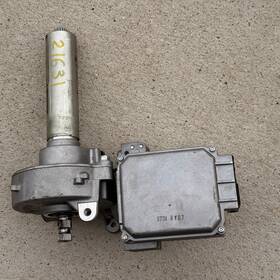 3n1ab7ap9ky317712 Nissan 2013-2019 Sentra Power Steering Column With Motor Oem Jj501-002750