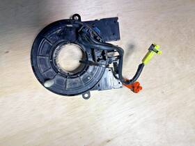 255546cj2a Nissan 439810-j2 2019 - 2025 Altima Steering Column Clock Spring Srs Unit Oem