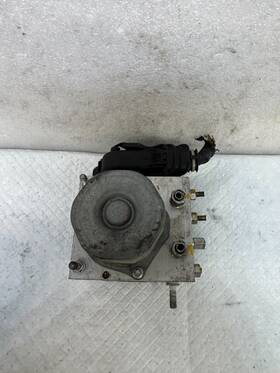 47660-4fu0c Nissan 2016-2018 Sentra Abs Pump Control Module 47660 4fu0c Oem 70