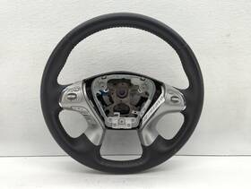 Xew15 Nissan 48430 5ab1a 2018 Murano Steering Wheel 4368