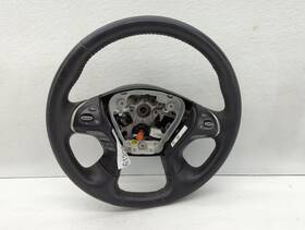 T28pn Nissan 48430 9pj3a 2017 Pathfinder Steering Wheel 5632