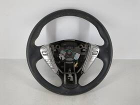 484309ek1a Nissan 2018 Versa Steering Wheel Yguhh