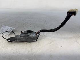 4870040u85 Nissan 1995-1998 Maxima Ignition Lock Cylinder Assembly With Keys Oem