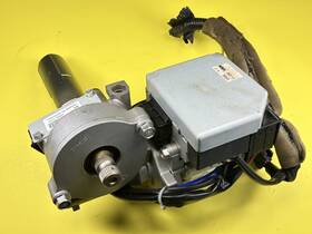Nissan 48810-1km0a 2011-2013 Juke Electric Power Steering Column Motor Eps Oem