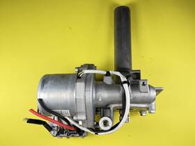 48811-6mm0b Nissan 2017-2020 Rogue Electric Power Steering Column Motor Eps Oem