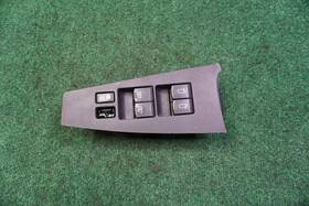 50582 Nissan 2004-2008 Quest Left Driver Window Switch Oem