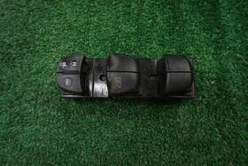 5874013ta5a Nissan 2013 14 15 16 17 18 Altima Driver Left Side Window Switch Oem