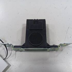 284p35ea0a Nissan 591.da1c22 2022 Kicks Warning Speaker