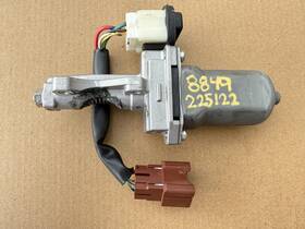 5n1dr2mm5hc623250 Nissan 2017-2020 Pathfinder Steeering Column Adjuster Motor Oem 7509n0018