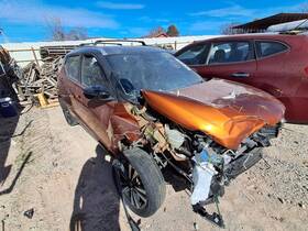 629-10345 Nissan Column Switch Cruise On Steering Wheel Sr Fits 18-20 Kicks 2653763