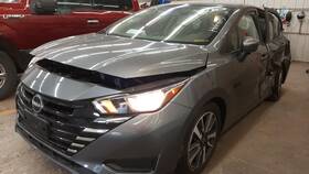 629-10623 Nissan Oem Column Switch For Versa Assy