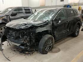 629-10666 Nissan Oem Column Switch For Rogue Assy