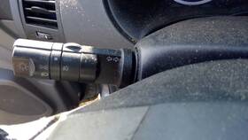 629-50404 Nissan Column Switch Turn Signal And Headlamps Fits 07-15 Frontier 279650