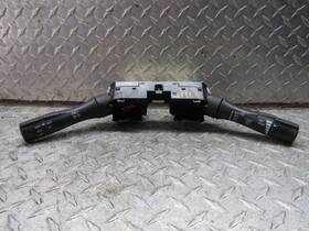 629-60637 Nissan 12-14 Versa Turn Signal And Wiper Column Switch Assembly Sedan With Fog Lamps