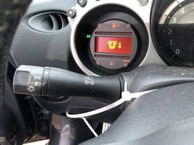 629-60980 Nissan Column Switch Assembly Multifunction Fits 14-20 370z 863600
