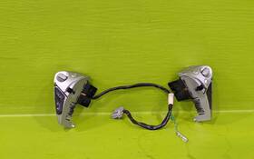 629.da1p09 Nissan 09 10 11 12 13 14 Maxima Phone Audio Cruise Control Wheel Switch Oem 3848-16
