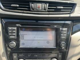 638-11044 Nissan Audio Equipment Radio Receiver Fits 18 Rogue Sport 171032