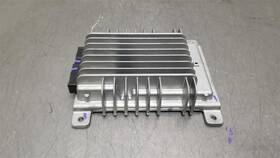 280601et0a Nissan 638-51473 10-19 370z Roadster Oem Radio Audio Bose Amplifier Amp Unit