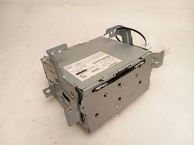 638-52096 Nissan Am Fm Cd Media Radio Receiver Fits Quest 2011 - 2013 Oem 2591a 1ja5c