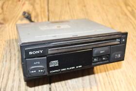 638-56349c Nissan 1990-1996 300zx Cd Player