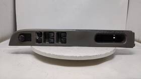 641-02108 Nissan 2003 Xterra Driver Left Door Master Power Window Switch Vwzir