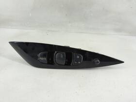 Nissan 641-10208 2018-2021 Leaf Driver Left Door Master Power Window Switch X1i2x