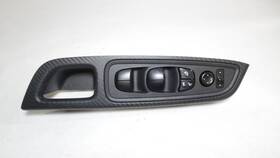 641-10435 Nissan 2020 2021 2022 Versa Lh Driver Master Power Window Lock Switch Oem
