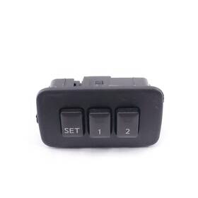 641-50282l Nissan Driver Front Door Switch Drivers Seat Memory Fits 09-14 Maxima