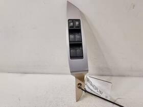 641-50464 Nissan 2005-2006 Murano Driver Lh Master Power Window Door Lock Switch Oem Lkq