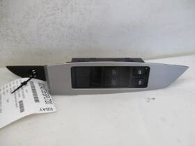 641-50464l Nissan 2005 2006 Murano Lh Master Power Window Switch Oem Lkq