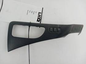 641-50465l Nissan 06 07 Murano Lh Left Driver Side Seat Memory Switch Oem
