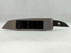 641-50466 Nissan 2007-2007 Murano Driver Left Door Master Power Window Switch B1ig5