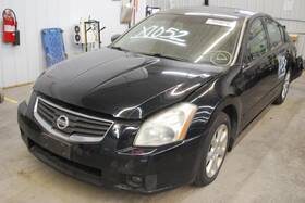 641-50486l Nissan Oem Front Door Power Window Switch For Maxima 4dr Master Tested Gd Left