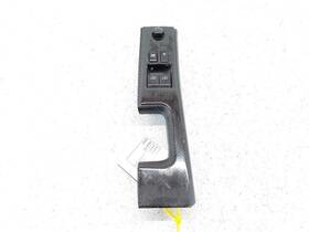 25401cm50d Nissan 641-50545l 07-09 350z Front Driver Door Switch Carbon Wrap Oem
