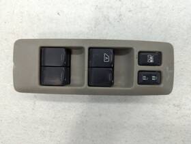 641-50550 Nissan 2008-2010 Rogue Driver Left Door Master Power Window Switch Hg8i6