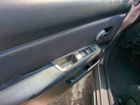641-50552 Nissan 2007-2009 Versa Driver Left Door Master Power Window Switch Qmanj