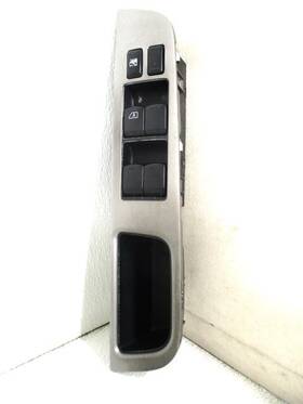 641-50554l Nissan 2010-2012 Versa Hatchback Driver Master Window Door Switch Oem Lkq