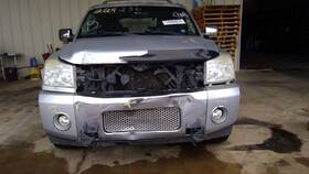 641-50571l Nissan Driver Front Door Switch Drivers Mirror Sl Fits 06-14 Titan 1167737