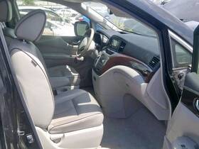 641-50587l Nissan Driver Front Door Switch Drivers Lock And Window Fits 11-17 Quest 311382